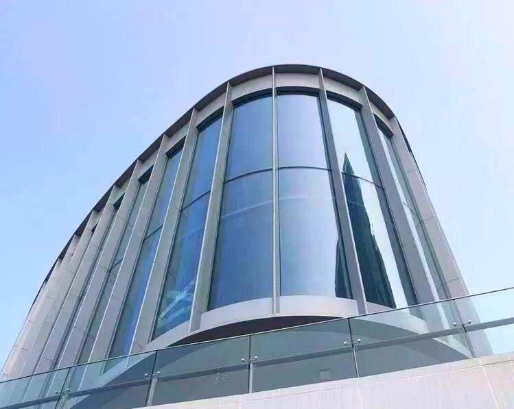 抚顺市热弯玻璃热弯玻璃 - 价格